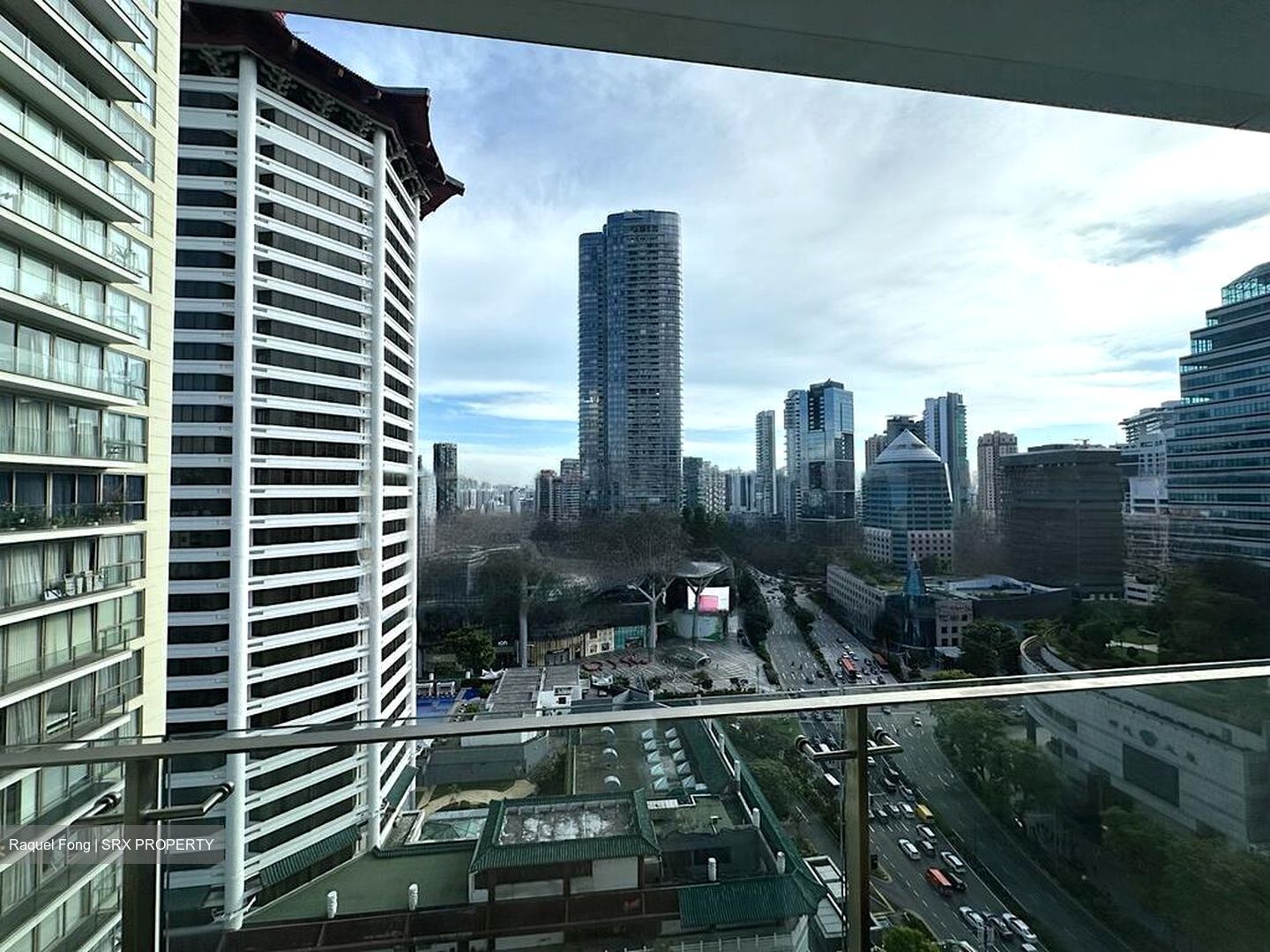 Scotts Square (D9), Apartment #466911911